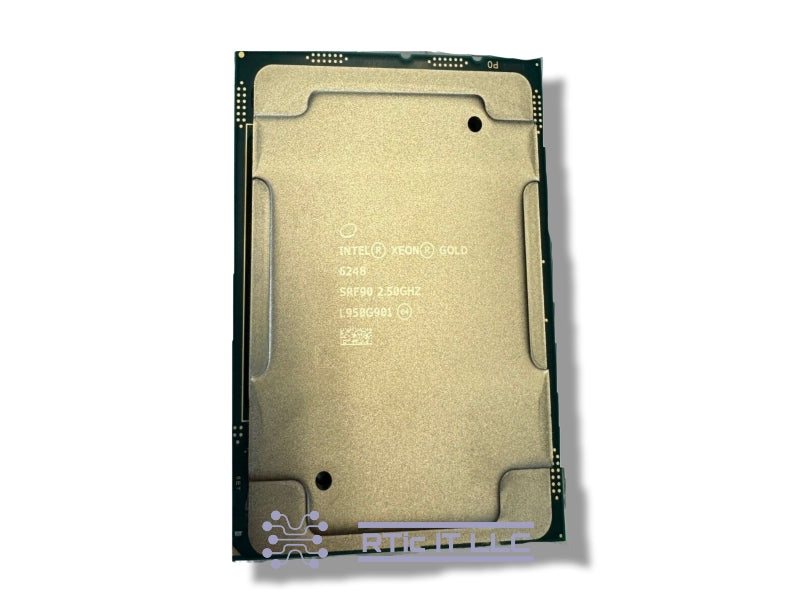 CPU