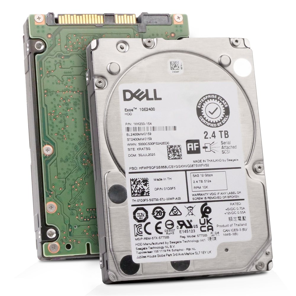 HDD