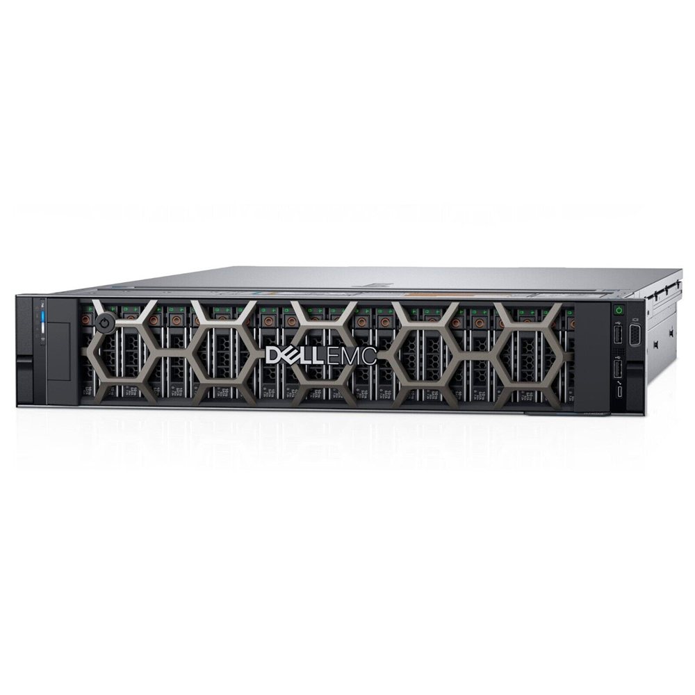 Servers